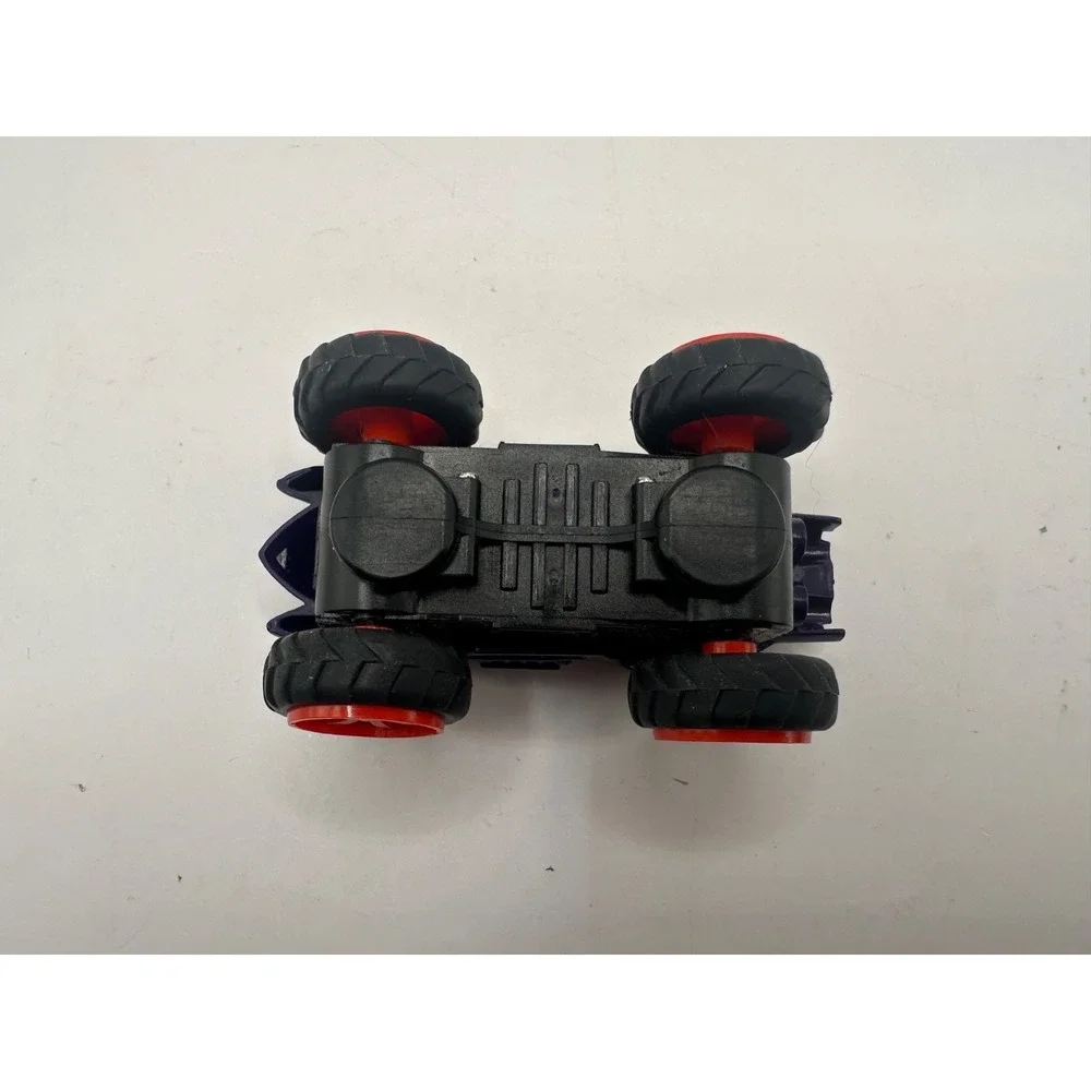 Hot Wheels Rev Ups Arachnorod 2010